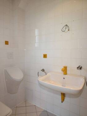 Duschbad en Suite - 