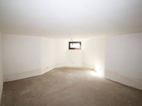 Keller Abstellraum - 