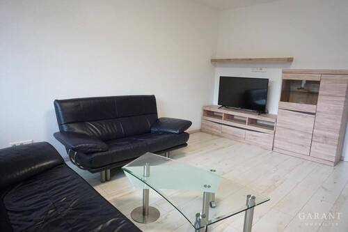 Wohnbereich - 2 Zimmer Etagenwohnung in Freudenstadt