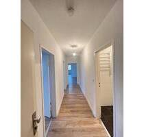 Bezahlbare 2,5-Zimmer-Wohnung mit Einbauküche - Flensburg Südstadt