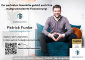 Ihr Finanzierungsberater Patrick Funke - 