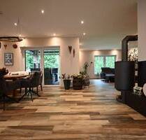 A+ | Modernes Einfamilienhaus aus 2017 mit luxuriöser Ausstattung in Jaderberg, Nähe Nordseeküste