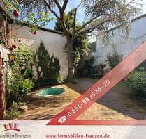 Konz-Könen: charmantes Haus mit versteckter Gartenidylle & Garage will wachgeküsst werden ! - Konz / Könen