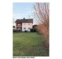 Einfamilienhaus mit 5 Zimmern in Bruck (Neuburg a.d. Donau) - Neuburg an der Donau