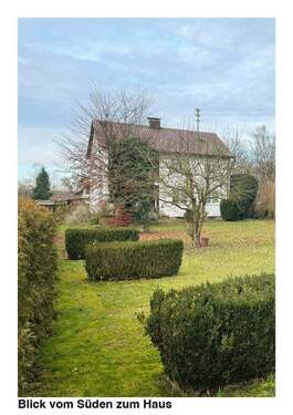 Bild 3 - 5 Zimmer Einfamilienhaus in Neuburg an der Donau