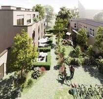 Baugenehmigte Nachverdichtung: 4 TownhäuserWohneigentum Paket in Köpenick - Berlin