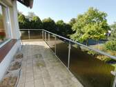 Balkon OG - 