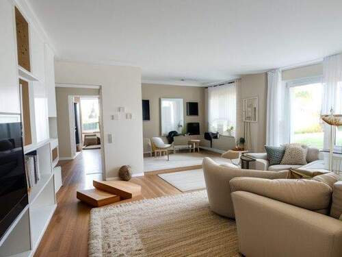 Wohnen-Essen EG (SOLL-ZUSTAND) - 