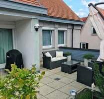 4-Zimmer-Stadtwohnung, große Terrasse & EBK in zentraler, ruhiger Bestlage in Lahr