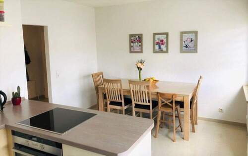 Esscke in der Küche - 