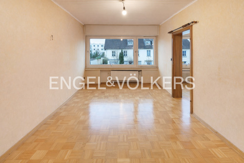 Schlaf- oder Arbeitszimmer im 1. Obergeschoss - 