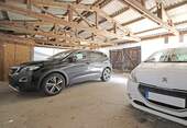 Garage - 