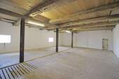Stall / Werkstatt / Lager - 