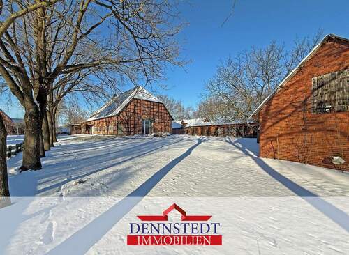 Ansicht - Laufend modernisierte Immobilie. Drei Wohnbereiche zur freien Nutzung.