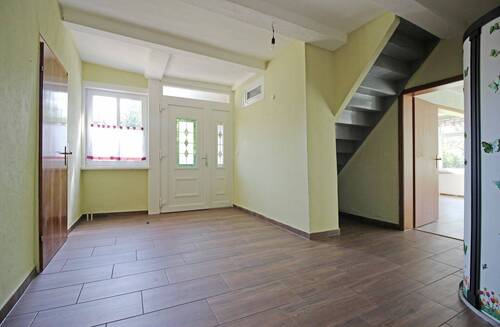 Flur - 1 Zimmer Mehrfamilienhaus, Wohnhaus in Dannenberg (Elbe)