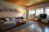 Wohnzimmer Einliegerwohnung - 