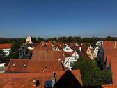 Ausblick Schlafzimmer - 