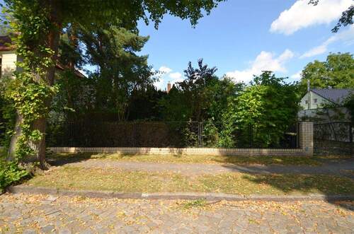 Außenansicht vorne - 