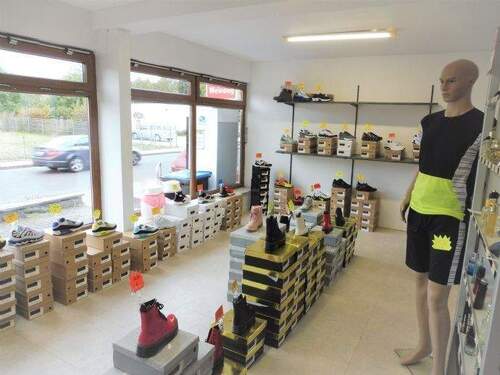 Ladenlokal früher (3) - 