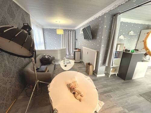 Hinterer Bereich (1) - 