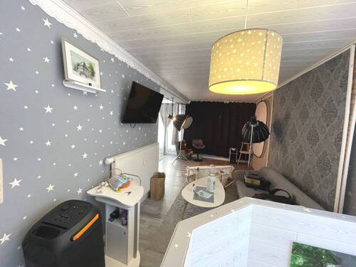 Hinterer Bereich (2) - 