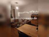 Bild 1 - Wohnungsswap - Sandkuhle - 495,00&nbsp;EUR Kaltmiete, ca.&nbsp; 46,00&nbsp;m&sup2;&nbsp;Wohnfl&auml;che