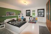 Ansicht Kinderzimmer (OG) - 