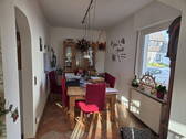Eßzimmer EG - 