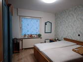 Schlafzimmer EG - 