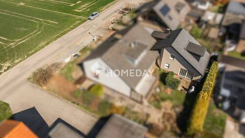 Titelbild - Fein & besonders: Gemütliches Einfamilienhaus mit viel Potenzial