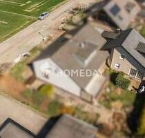 Fein & besonders: Gemütliches Einfamilienhaus mit viel Potenzial - Lübbecke Blasheim