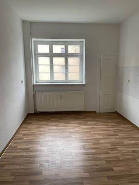 Küche - 2 Zimmer Etagenwohnung in Halle
