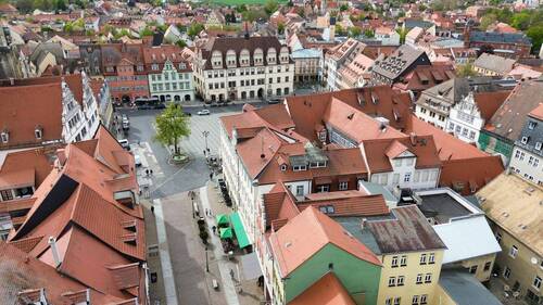 Bild 2 - Gewerbeobjekt (Büro, Produktion, Verkauf) zum Kaufen in Naumburg