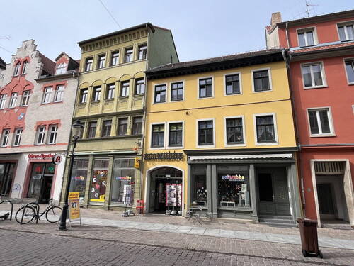 Bild 3 - Gewerbeobjekt (Büro, Produktion, Verkauf) in Naumburg
