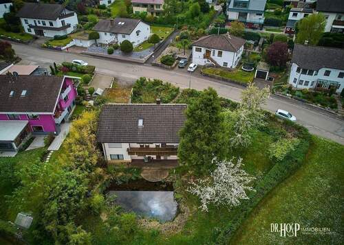 DJI_0201.jpg - Mehrfamilienhaus, Wohnhaus mit 240,00 m&sup2; in Müllheim zum Kaufen