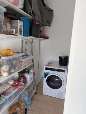 Abstellkammer 2 - 