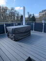 Dachterrasse 1 - 