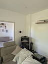 Wohnzimmer Kamin - 