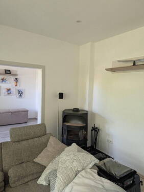 Wohnzimmer Kamin - 