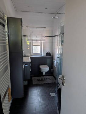 Badezimmer - 