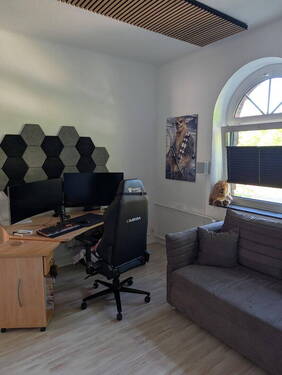 Büro 2 - 