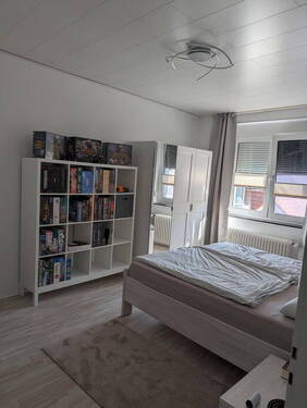 Schlafzimmer - 
