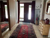 Eingangsbereich - 7 Zimmer Einfamilienhaus in Adelsried
