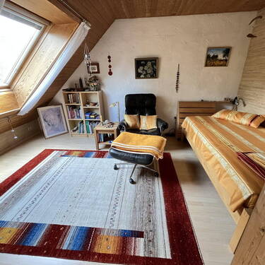 Kinderzimmer - 