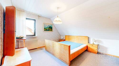 DG - Schlafzimmer - 