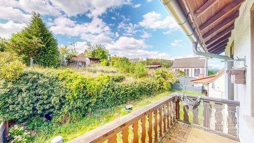 DG - Balkon - 