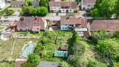 Luftbild - Garten - 
