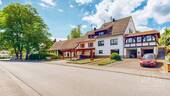 Straßenansicht - 