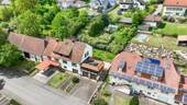 Luftbild - Haus - 