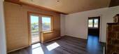 Raum vor dem Balkon - 